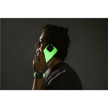 Nomad Sport Band 46mm/49mm Glow