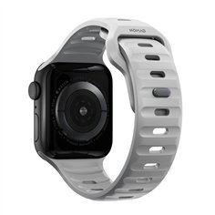 Nomad Sport Band 42/44/45/49mm Lunar Gray 2