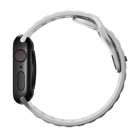 Nomad Sport Band 42/44/45/49mm Lunar Gray
