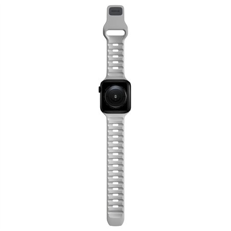 Nomad Sport Band 42/44/45/49mm Lunar Gray