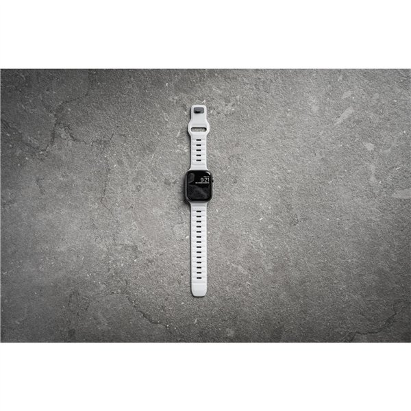 Nomad Sport Band 42/44/45/49mm Lunar Gray
