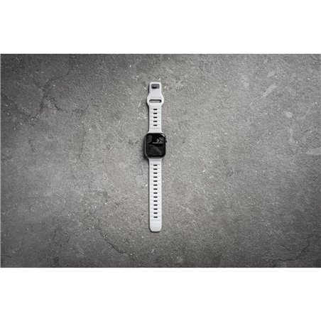 Nomad Sport Band 42/44/45/49mm Lunar Gray