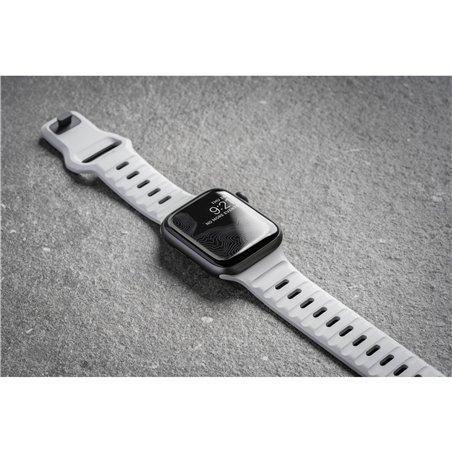 Nomad Sport Band 42/44/45/49mm Lunar Gray