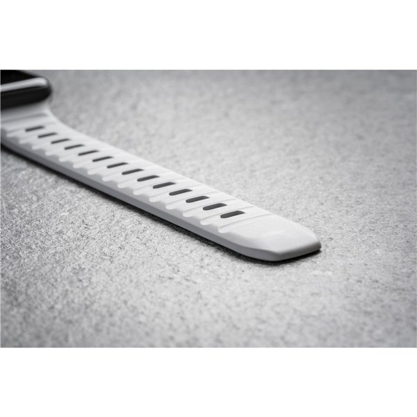 Nomad Sport Band 42/44/45/49mm Lunar Gray