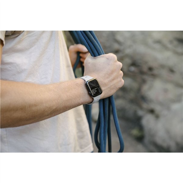 Nomad Sport Band 42/44/45/49mm Lunar Gray