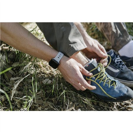 Nomad Sport Band 42/44/45/49mm Lunar Gray