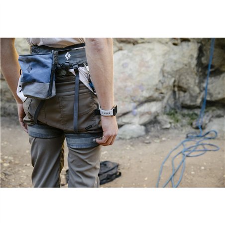 Nomad Sport Band 42/44/45/49mm Lunar Gray