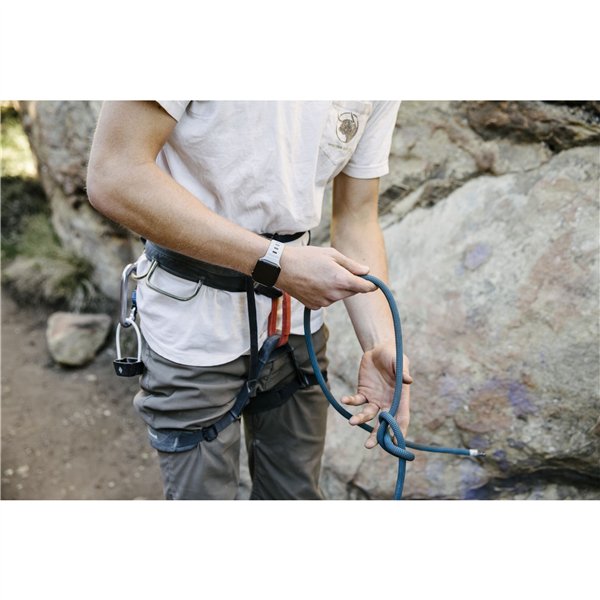 Nomad Sport Band 42/44/45/49mm Lunar Gray