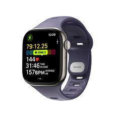 Nomad Tempo Band 42mm Purple