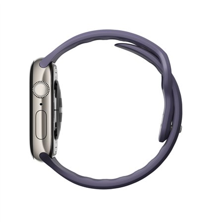 Nomad Tempo Band 42mm Purple