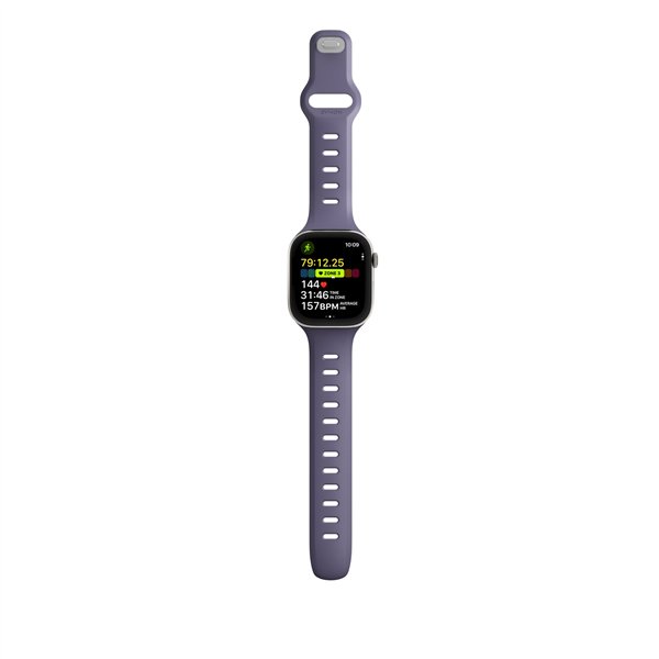 Nomad Tempo Band 42mm Purple