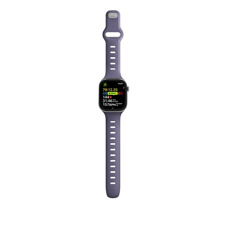 Nomad Tempo Band 42mm Purple
