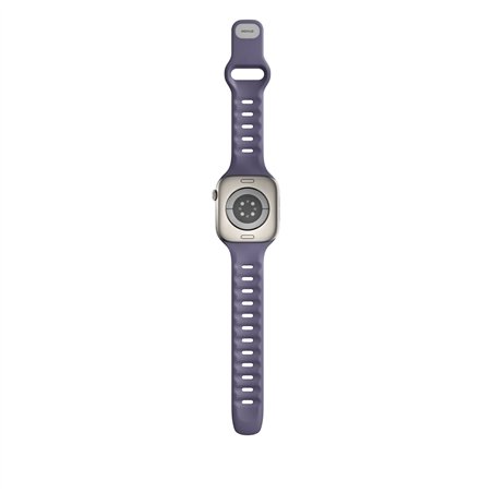 Nomad Tempo Band 42mm Purple
