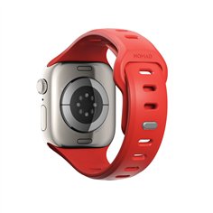 Nomad Tempo Band 42mm Coral 2