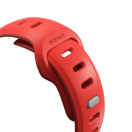 Nomad Tempo Band 42mm Coral