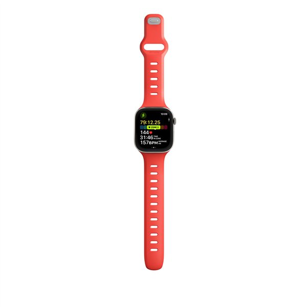 Nomad Tempo Band 42mm Coral