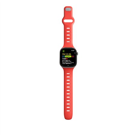 Nomad Tempo Band 42mm Coral