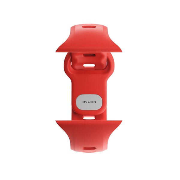 Nomad Tempo Band 42mm Coral