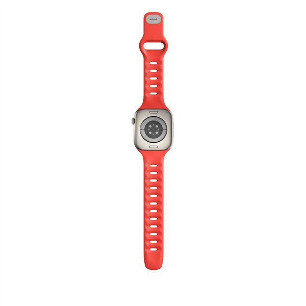 Nomad Tempo Band 42mm Coral