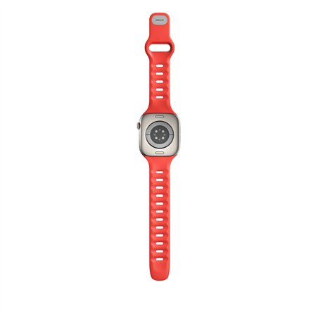 Nomad Tempo Band 42mm Coral