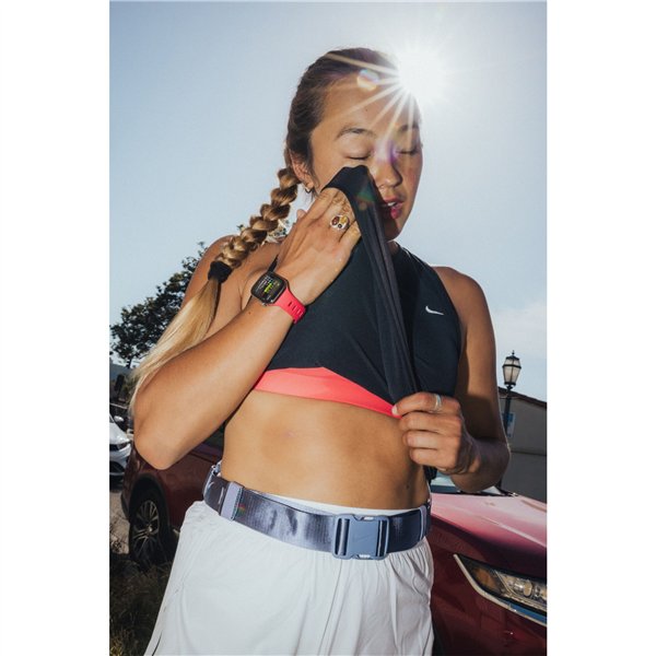 Nomad Tempo Band 42mm Coral