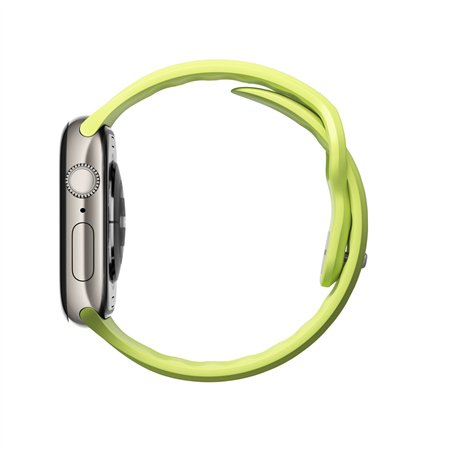 Nomad Tempo Band 42mm Lime