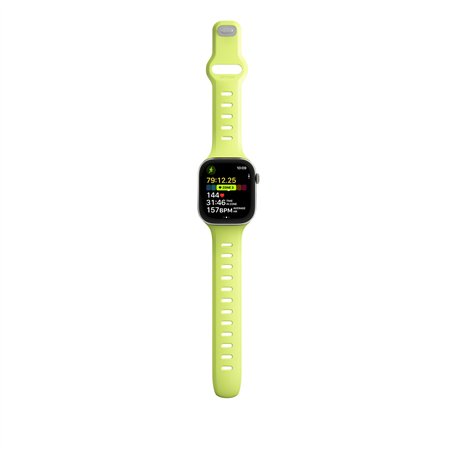 Nomad Tempo Band 42mm Lime