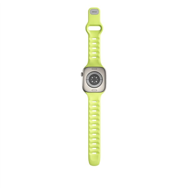 Nomad Tempo Band 42mm Lime