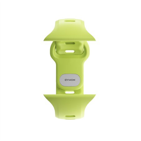 Nomad Tempo Band 42mm Lime
