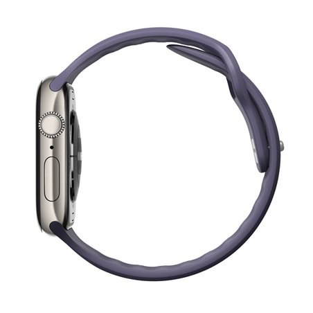 Nomad Tempo Band 46mm Purple