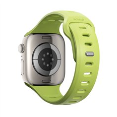 Nomad Tempo Band 46mm Lime 2