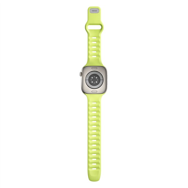 Nomad Tempo Band 46mm Lime