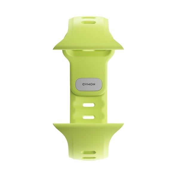 Nomad Tempo Band 46mm Lime