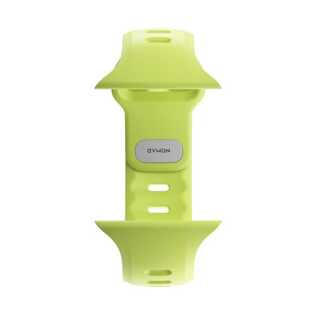 Nomad Tempo Band 46mm Lime