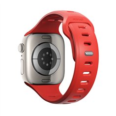 Nomad Tempo Band 46mm Coral 2