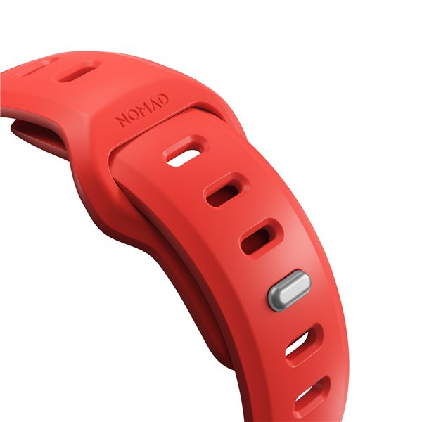 Nomad Tempo Band 46mm Coral