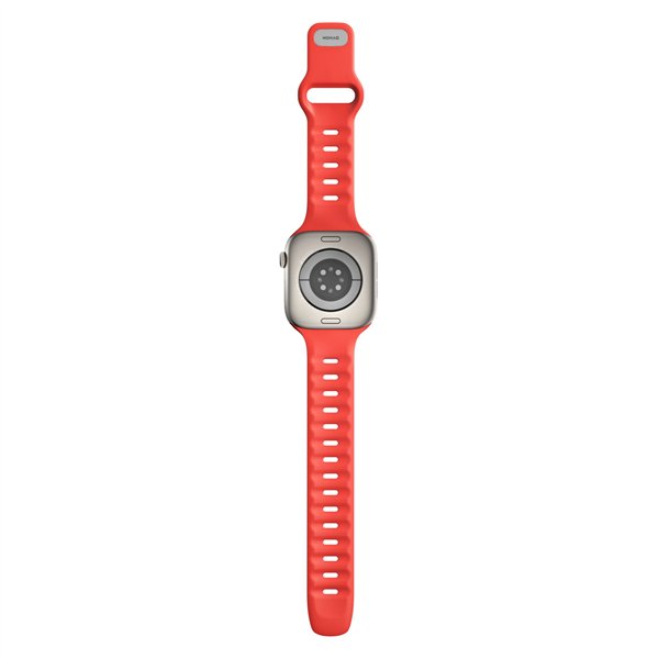 Nomad Tempo Band 46mm Coral