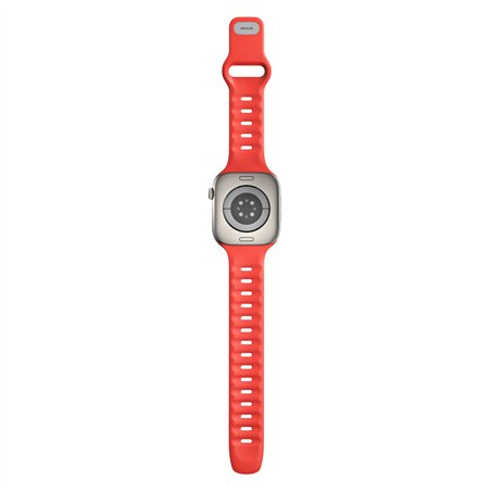 Nomad Tempo Band 46mm Coral
