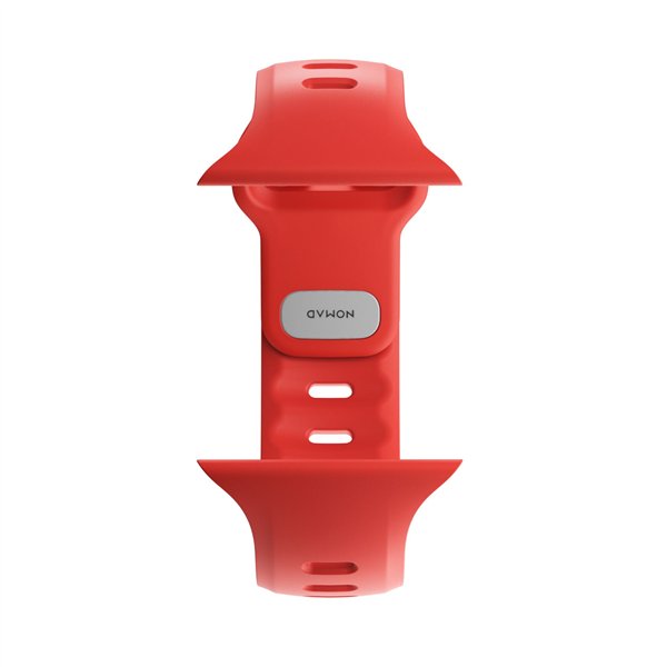 Nomad Tempo Band 46mm Coral