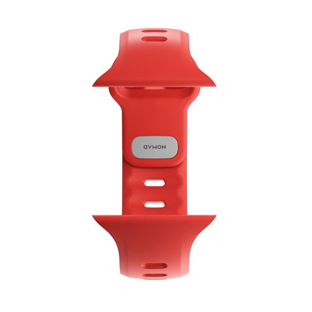Nomad Tempo Band 46mm Coral