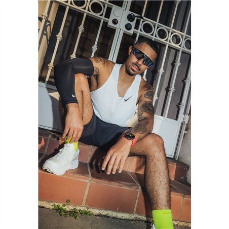 Nomad Tempo Band 46mm Coral