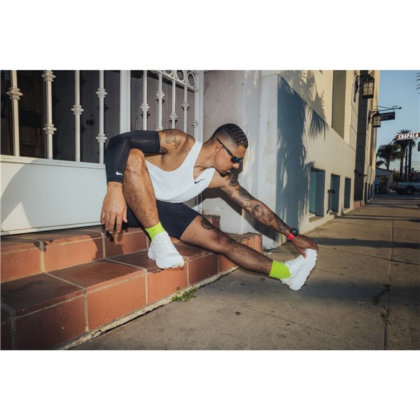 Nomad Tempo Band 46mm Coral