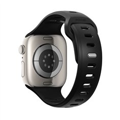 Nomad Tempo Band 46mm Black 2