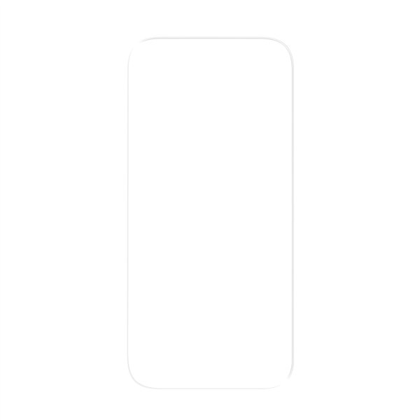 Nomad Screen Protector iPhone 16 Pro