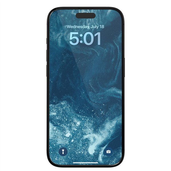 Nomad Screen Protector iPhone 16 Pro Max