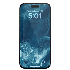 Nomad Screen Protector iPhone 16 Pro Max 2