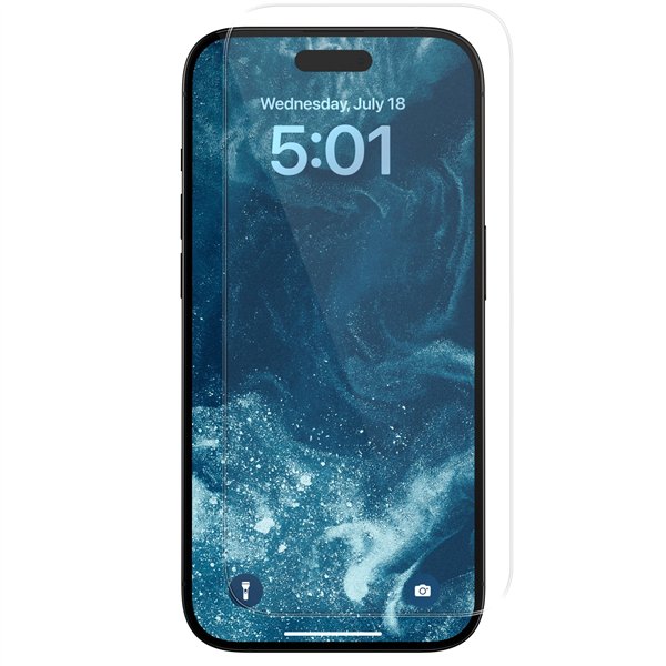 Nomad Screen Protector iPhone 16 Pro Max