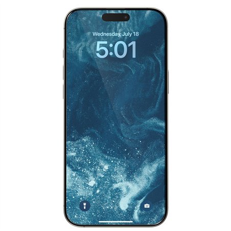 Nomad Screen Protector iPhone 17 Pro Max