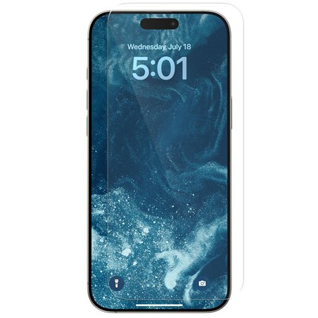 Nomad Screen Protector iPhone 17 Pro Max