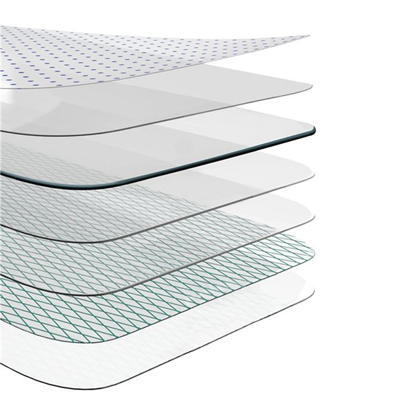 Nomad Screen Protector iPhone 17 Pro Max